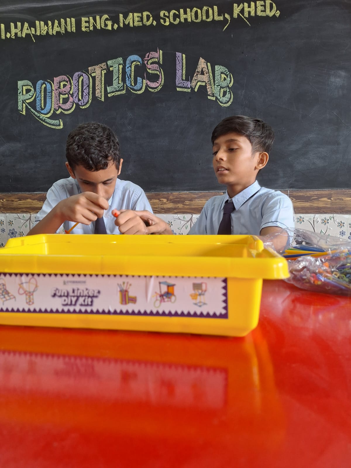 INCLUSIVE EDUCATION - Photo 18